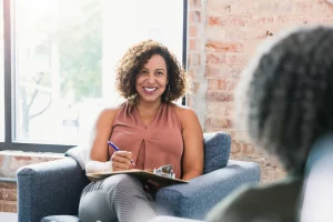 ACT Therapy for Emotional Well-Being