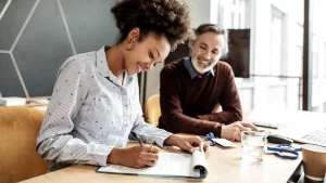 commercial loan payment calculation
