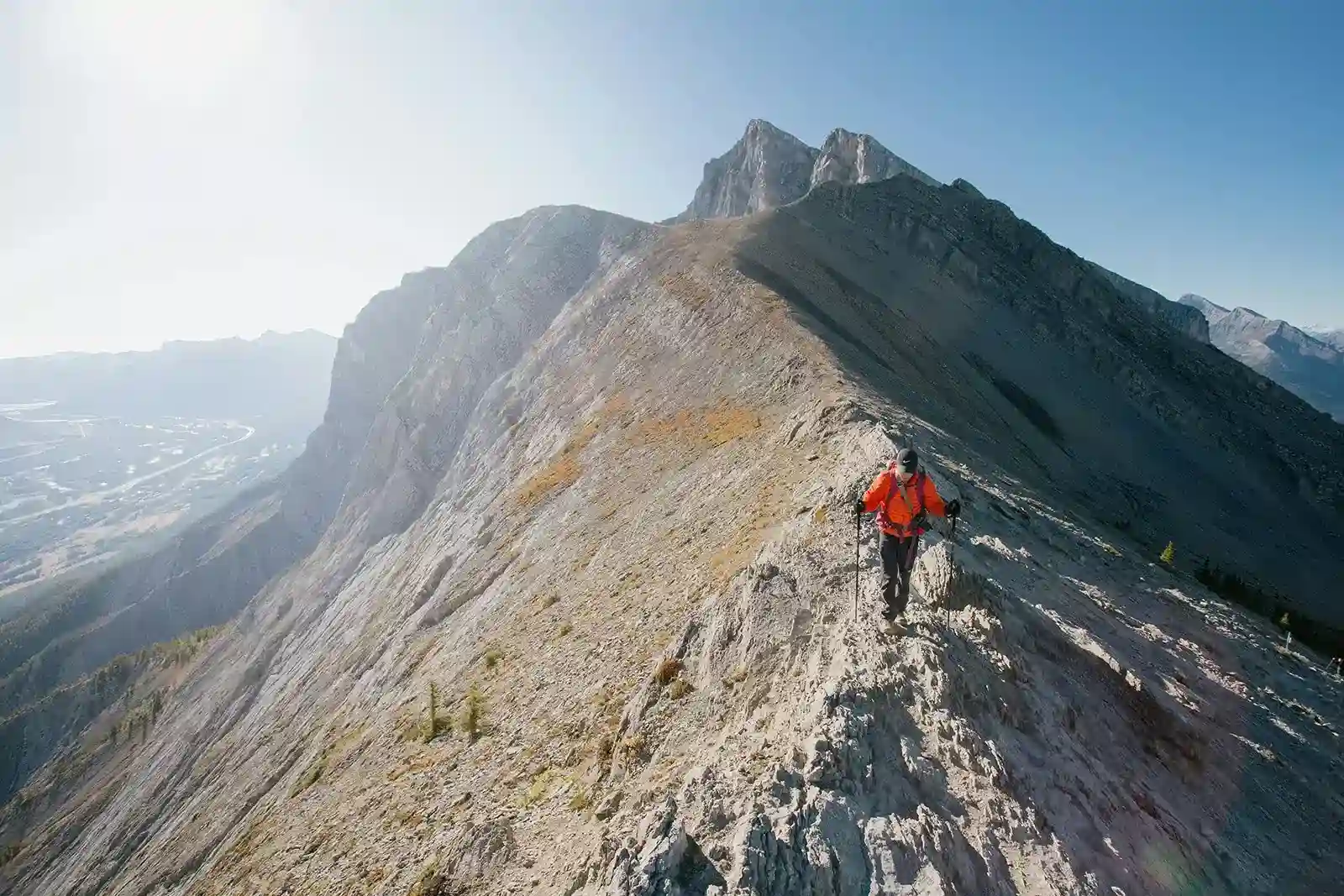 Moderate Hiking Trails for Better Fitness